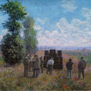 Meet your Posher, David